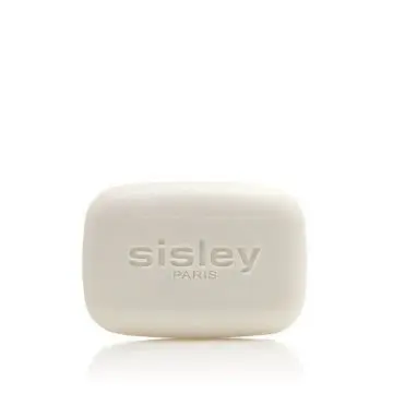 Pain de Toilette Facial Sans savon 125 gr. - Sisley - Soin - Visuel 1