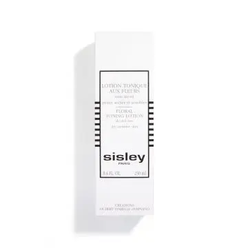 Lotion Tonique aux Fleurs Lotion Tonique aux Fleurs Flacon 250 ml - Sisley - Soin - Visuel 3