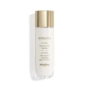 Supremÿa La Nuit La Lotion Soin Anti-Âge Lotion soin anti-âge Flacon 140ml - Sisley - Soin - Visuel 1