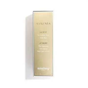 Supremÿa La Nuit La Lotion Soin Anti-Âge Lotion soin anti-âge Flacon 140ml - Sisley - Soin - Visuel 2