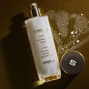 Supremÿa La Nuit La Lotion Soin Anti-Âge Lotion soin anti-âge Flacon 140ml - Sisley - Soin - Visuel 4