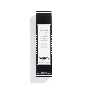 All Day All Year Soin essentiel de jour anti-âge Flacon 50ml - Sisley - Soin - Visuel 3