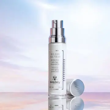 All Day All Year Soin essentiel de jour anti-âge Flacon 50ml - Sisley - Soin - Visuel 4