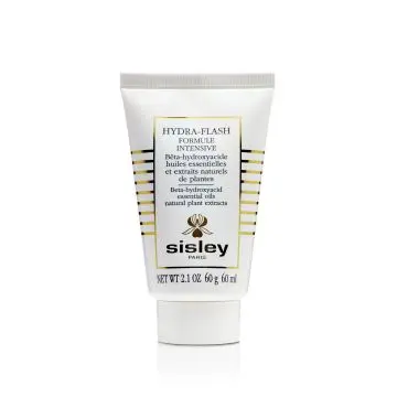 Hydra-Flash Masque hydratant intensif  - Sisley - Soin - Visuel 1