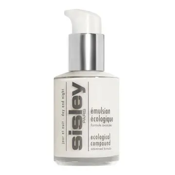 Emulsion Ecologique Equilibrant & Revitalisant 60ml - Sisley - Soin - Visuel 1