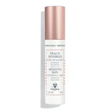 Peaux Sensibles Soin Apaisant 40ml - Sisley - Soin - Visuel 1
