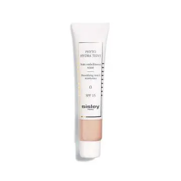 Phyto-Hydra Teint Soin embellisseur teinté SPF 15 N°0 Fair  - Sisley - Soin - Visuel 1
