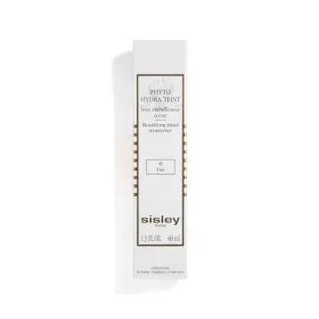Phyto-Hydra Teint Soin embellisseur teinté SPF 15 N°0 Fair  - Sisley - Soin - Visuel 3