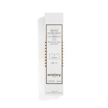 Phyto-Hydra Teint Soin embellisseur teinté SPF 15 02 Medium - Sisley - Soin - Visuel 2