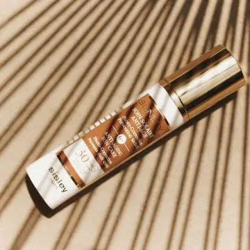 Sunleÿa Soin Solaire Anti-Âge SPF30 50ml - Sisley - Soin - Visuel 3