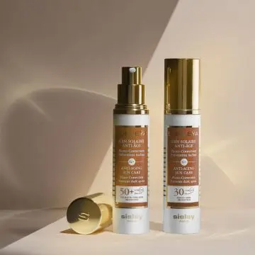 Sunleÿa Soin Solaire Anti-Âge SPF30 50ml - Sisley - Soin - Visuel 4