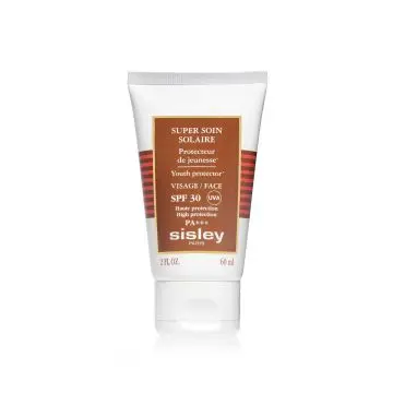 Super Soin Solaire Visage SPF 30   - Sisley - Soin - Visuel 1