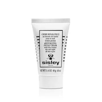 Crème Réparatrice Beurre de Karité Tube 40 ml - Sisley - Soin - Visuel 1