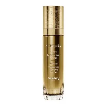 Supremya La Nuit  Le Grand Soin Anti-Âge 50ml - Sisley - Soin - Visuel 1