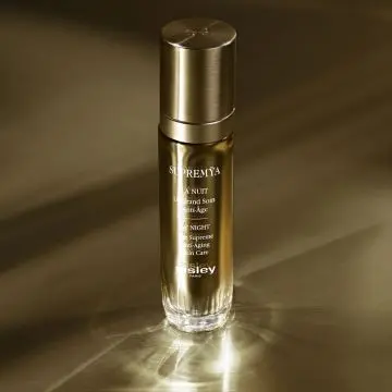 Supremya La Nuit  Le Grand Soin Anti-Âge 50ml - Sisley - Soin - Visuel 4