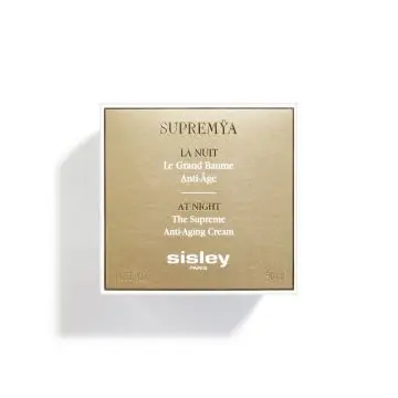 Suprremÿa La Nuit  Le Grand Baume Anti-Âge 50ml - Sisley - Soin - Visuel 3