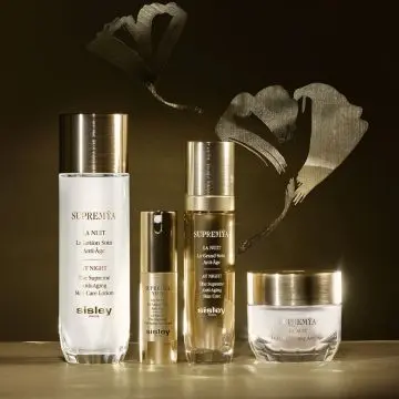 Suprremÿa La Nuit  Le Grand Baume Anti-Âge 50ml - Sisley - Soin - Visuel 4