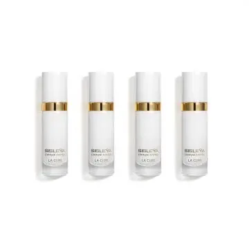 Coffret Sisleÿa L'Intégrale Anti-Âge La Cure Cure Intensive Anti-âge 