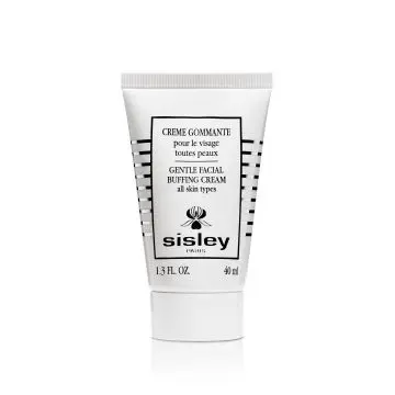 Crème Gommante Visage Tube 40 ml - Sisley - Soin - Visuel 1