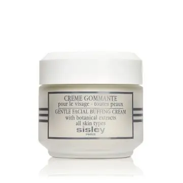 Crème Gommante Visage Pot 50 ml - Sisley - Soin - Visuel 1