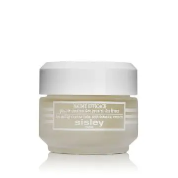 Baume Efficace  Pour le contour des yeux et des lèvres  - Sisley - Soin - Visuel 1