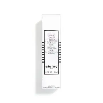 Fluide Contour des Yeux Rose Noire 14ml - Sisley - Soin - Visuel 3