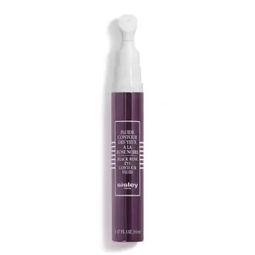 Rose Noire Fluide Contour des Yeux 15ml - Sisley - Soin - Visuel 2