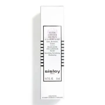 Rose Noire Fluide Contour des Yeux 15ml - Sisley - Soin - Visuel 3