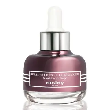 Rose Noire Huile Précieuse 25ml - Sisley - Soin - Visuel 1
