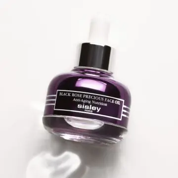 Rose Noire Huile Précieuse 25ml - Sisley - Soin - Visuel 3
