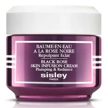 Rose Noire Baume-en-Eau 50ml - Sisley - Soin - Visuel 1