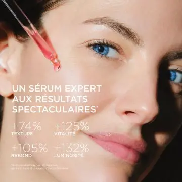 Concentré à la Rose Noire Sérum Éclat Jeunesse 30ml - Sisley - Soin - Visuel 3