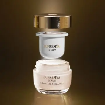 Supremÿa La Nuit Le Grand Soin Yeux Anti-Âge 15ml - Sisley - Soin - Visuel 3