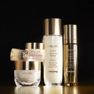 Supremÿa La Nuit Le Grand Soin Yeux Anti-Âge 15ml - Sisley - Soin - Visuel 4
