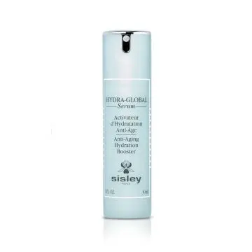 Hydra-Global Sérum Sérum Visage Hydratant Anti-âge Flacon-pompe 30ml - Sisley - Soin - Visuel 1
