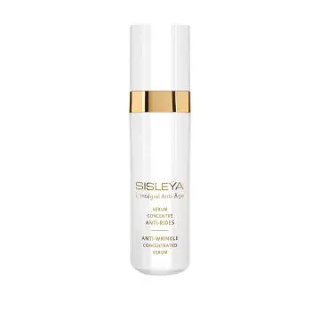 Sisleÿa L'Intégral Anti-Âge Sérum Concentré Anti-Rides Flacon Pompe 30ml - Sisley - Soin - Visuel 1