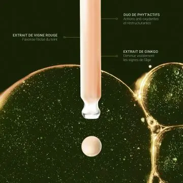 L'Intégral Anti-Âge Sérum Essentiel Longévité 30ml - Sisley - Soin - Visuel 3