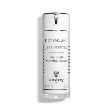 Phyto-Blanc Le Concentré Puissant sérum à l'action éclaircissante et anti-taches intense et globale 20ml - Sisley - Soin - Visuel 1