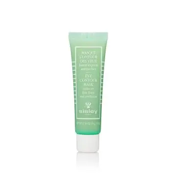 Masque Contour des Yeux Lissant express anti-poches  - Sisley - Soin - Visuel 1