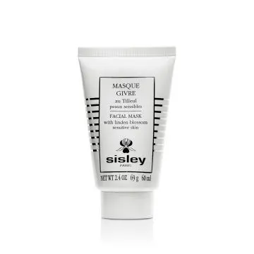 Masque Givre au Tilleul   - Sisley - Soin - Visuel 1