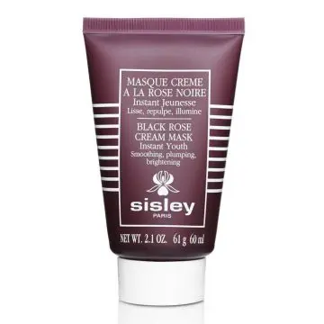 Rose Noire Masque Crème 60ml - Sisley - Soin - Visuel 1