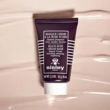 Rose Noire Masque Crème 60ml - Sisley - Soin - Visuel 3