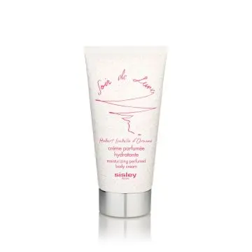 Soir de Lune Crème Parfumée Hydratante Tube 150 ml - Sisley - Parfum - Visuel 1