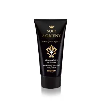 Crème parfumée hydratante pour le corps Soir d'Orient   - Sisley - Soin - Visuel 1