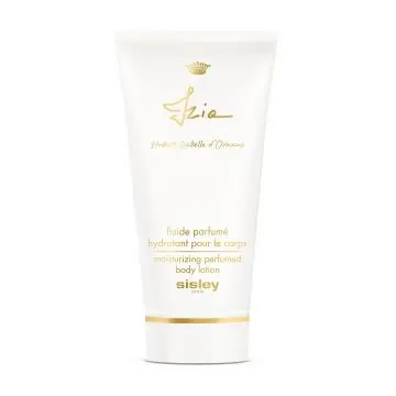 Izia Fluide Parfumé Hydratant pour le Corps Tube 150ml - Sisley - Soin - Visuel 1