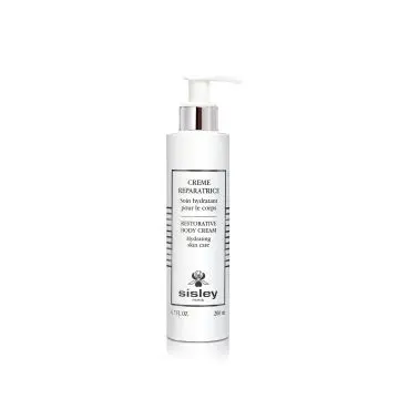 Crème Réparatrice Corps   - Sisley - Soin - Visuel 1