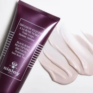 Rose Noire Émulsion Exquise 200ml - Sisley - Soin - Visuel 2