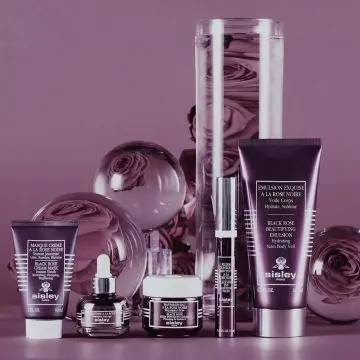 Rose Noire Émulsion Exquise 200ml - Sisley - Soin - Visuel 4