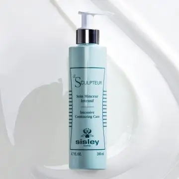 Le Sculpteur Soin minceur intensif Flacon Pompe 250ml - Sisley - Soin - Visuel 2