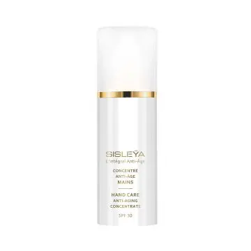 Sisleÿa L'Intégral Anti-Âge Soin Anti-âge Complet Pour les Mains Flacon-Pompe 75ml - Sisley - Soin - Visuel 1